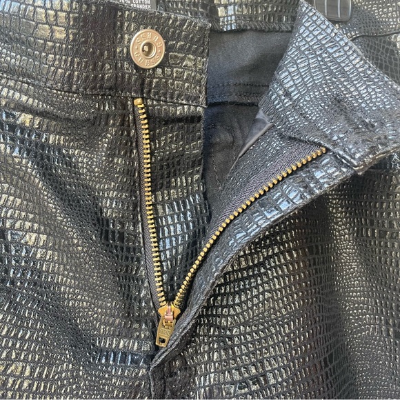 Vintage Guess Pants - Picture 6 of 9